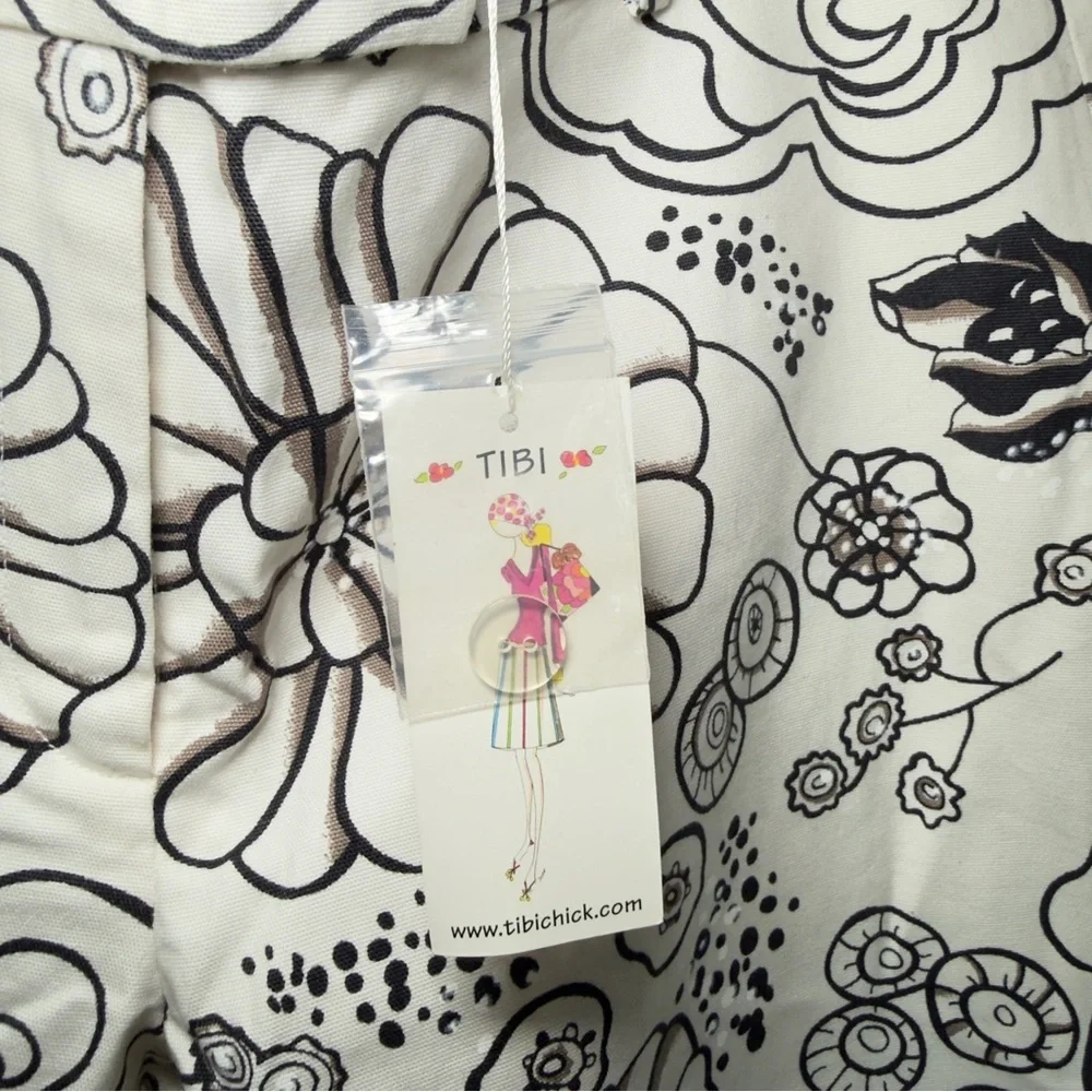 Tibi new tags
